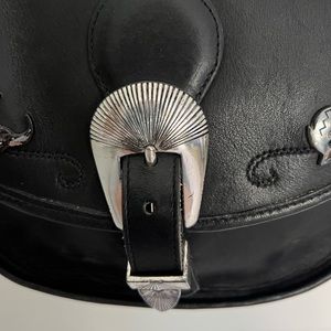 Brighton vintage Western Shoulder Bag